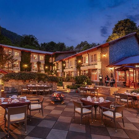 The Naini Retreat, Nainital By Leisure Hotels Exteriör bild