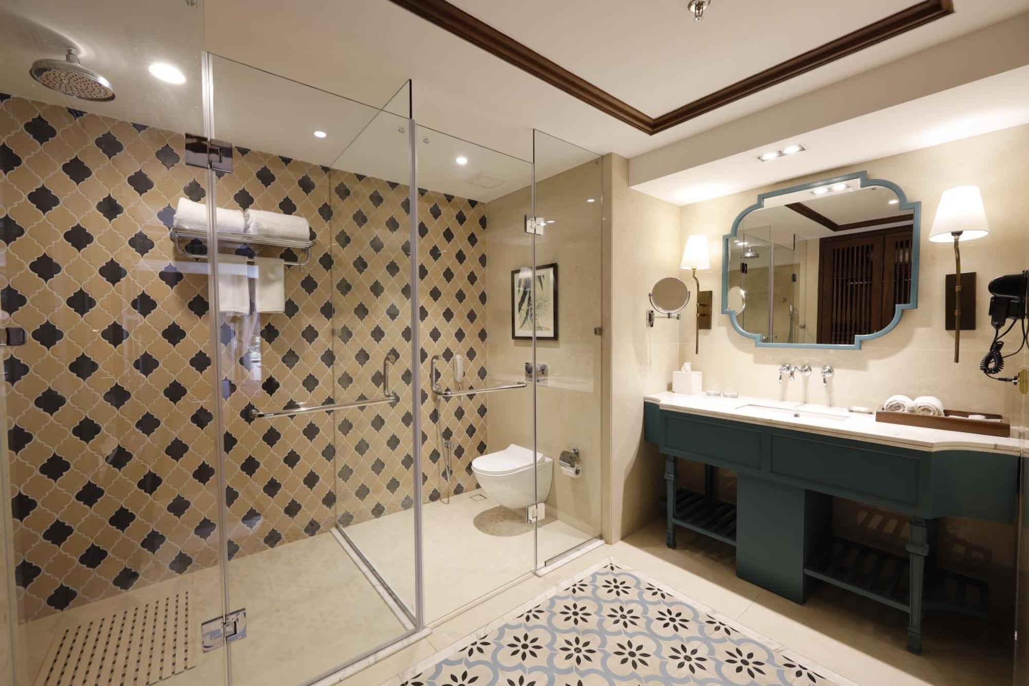 The Naini Retreat, Nainital By Leisure Hotels Exteriör bild