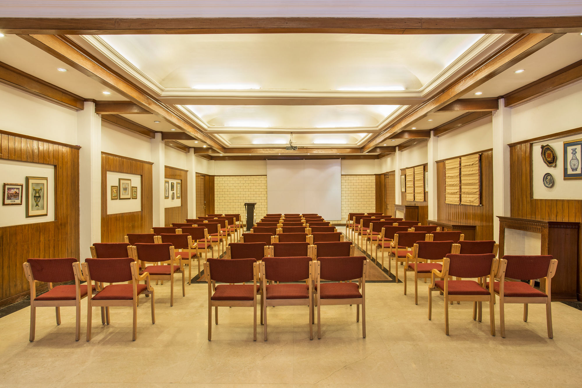 The Naini Retreat, Nainital By Leisure Hotels Exteriör bild